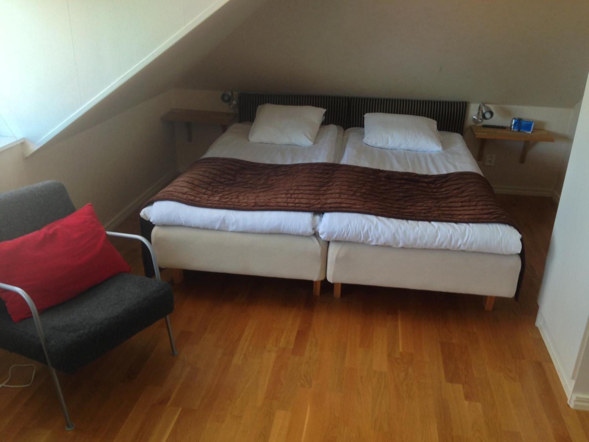Villa Ingrid Borgholm Quarto foto