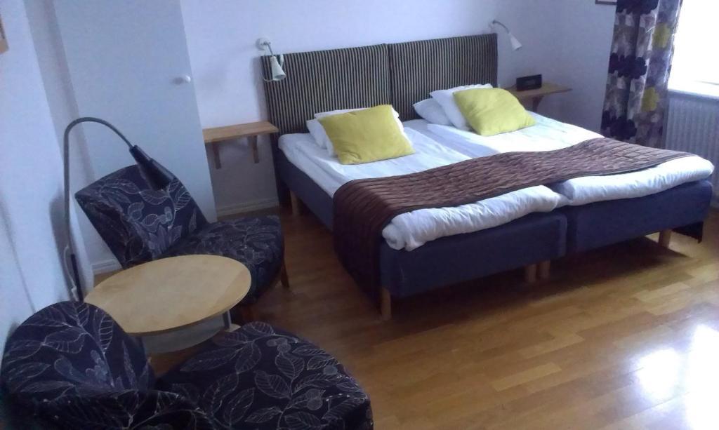 Villa Ingrid Borgholm Quarto foto