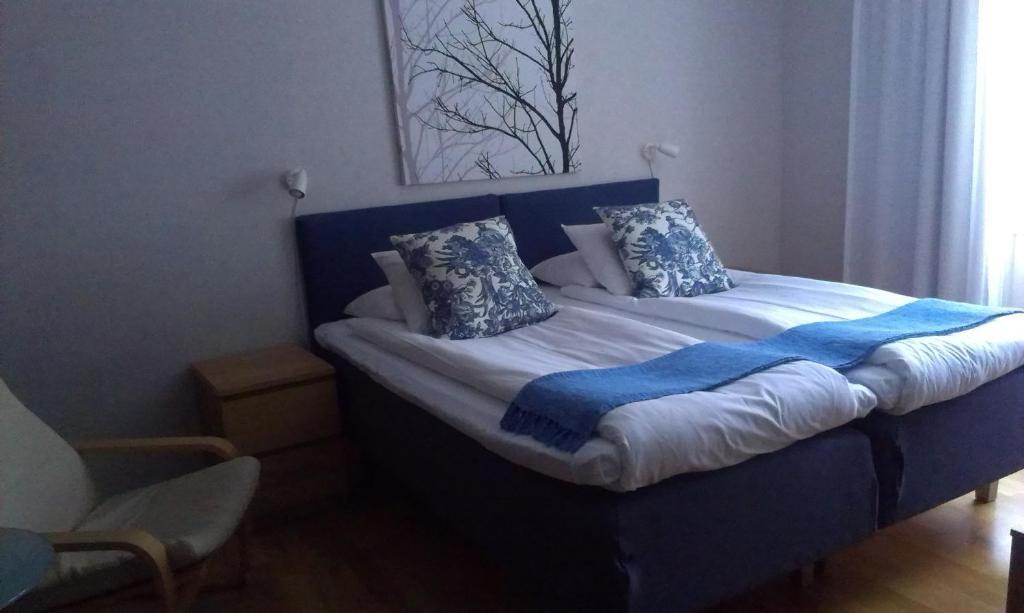 Villa Ingrid Borgholm Quarto foto