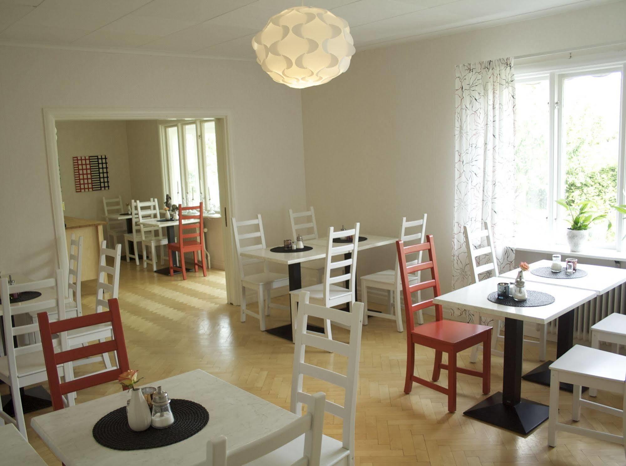 Villa Ingrid Borgholm Exterior foto