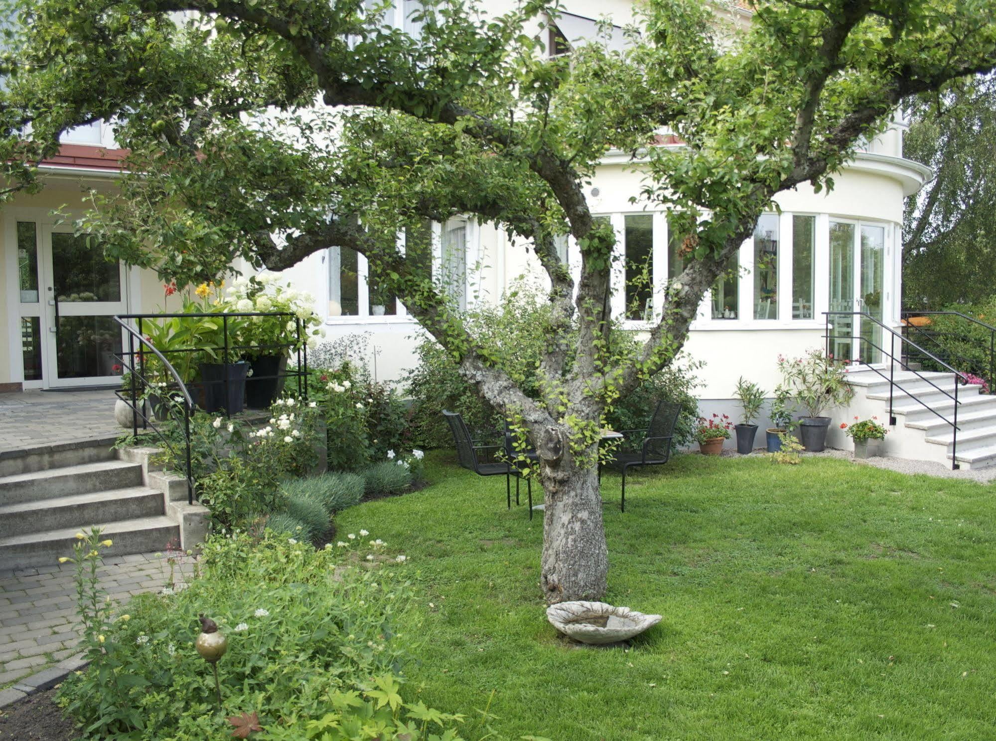 Villa Ingrid Borgholm Exterior foto